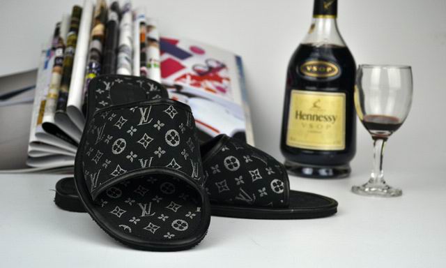 2017 LU slippers man 38-46-288